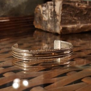 Vintage Navajo Bracelet
